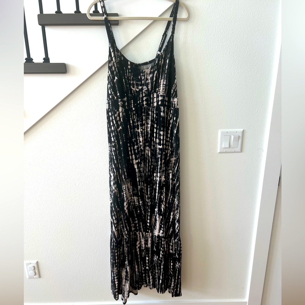 Torrid Maxi Dress